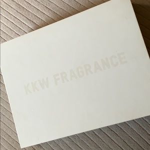 KKW Fragrance